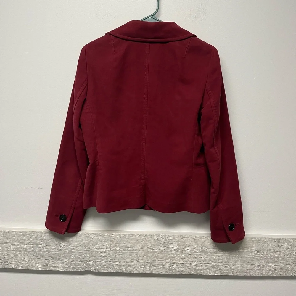 Ann Taylor Jacket Size 10